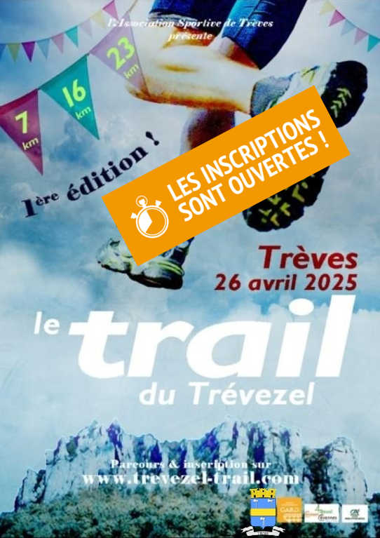 Flyer inscriptions ouvertes